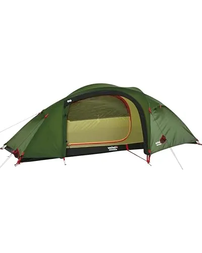 Wechsel Trekkingzelt Pathfinder I Geodätzelt für 1 Person von Wechsel Tents