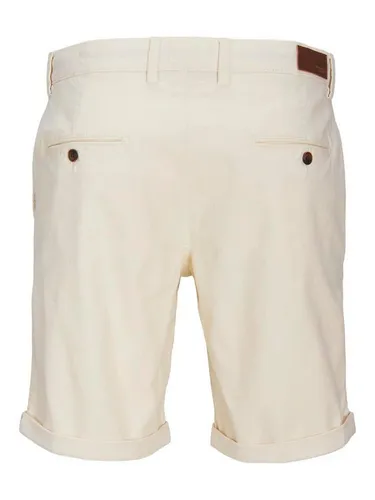 Jack & Jones Stoffhose JPSTFURY JJSHORTS SN