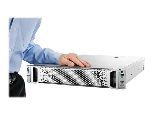 Produktbild HPE Aruba 642120-001 Server II price incl VAT 3 yr warranty* B2B