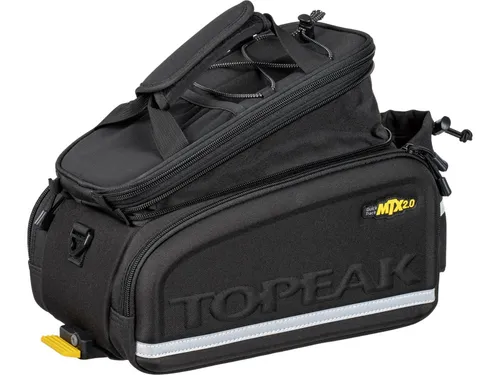 TOPEAK Gepäckträgertasche MTX TRUNKBAG DX 2.0 12,3L