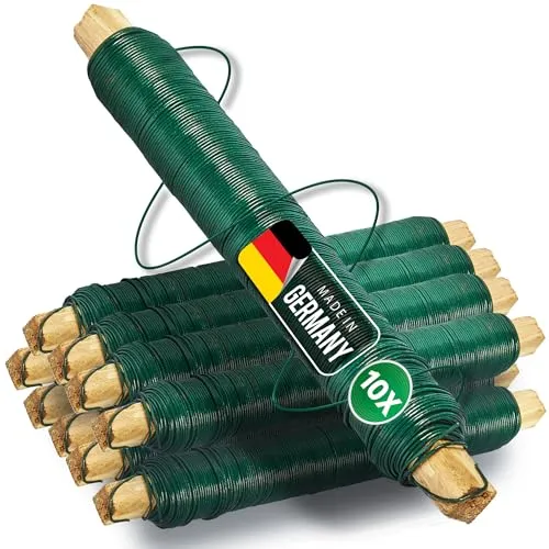 Basteldraht von Novatool