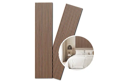 Schalldämpfende Materialien von Kaiser plastic