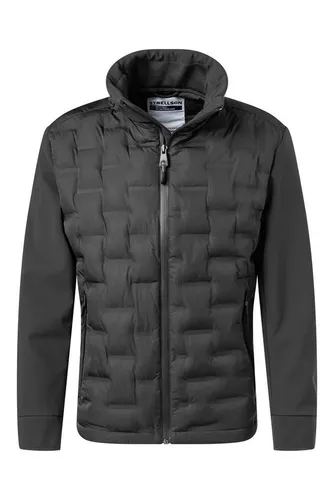 Herren Steppjacke AVIO FLEX 2.0 52 - Klassische Steppjacke im Regular Fit von Strellson. Mit markantem Stehkragen, wasserabweisenden Eigenschaften und praktischen Reißverschlusstaschen ideal für jeden Anlass.