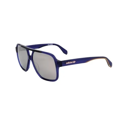 adidas OR0066 Sonnenbrille, von adidas