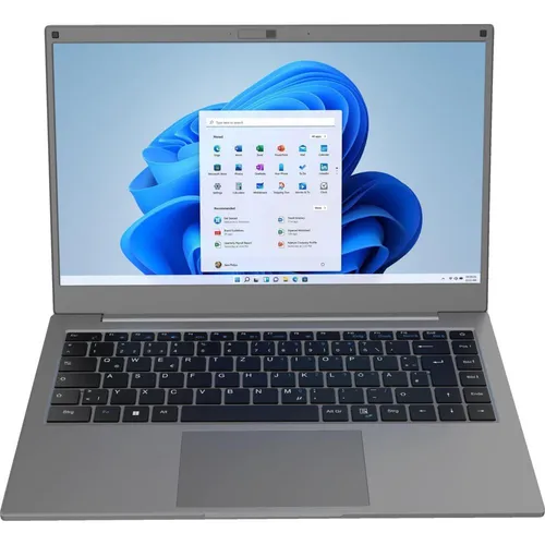 Laptops bis 150 Euro von PEAQ
