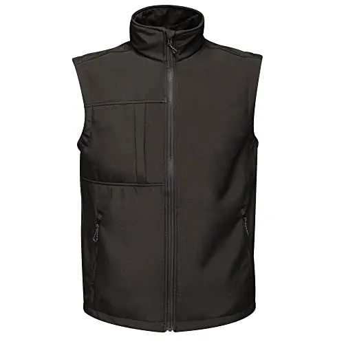 Produktbild TRA848 80850 Professionelle Octagon II Softshell-Weste