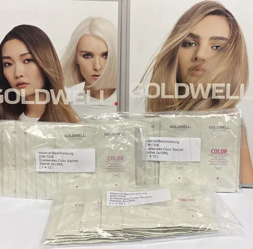 Produktbild Goldwell Dualsenses Color Brilliance Shampoo 1000 ml