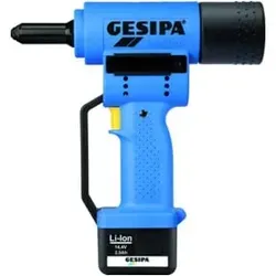 GESIPA Nietwerkzeuge von GESIPA