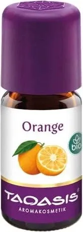 ORANGE Bio Öl 10 ml
