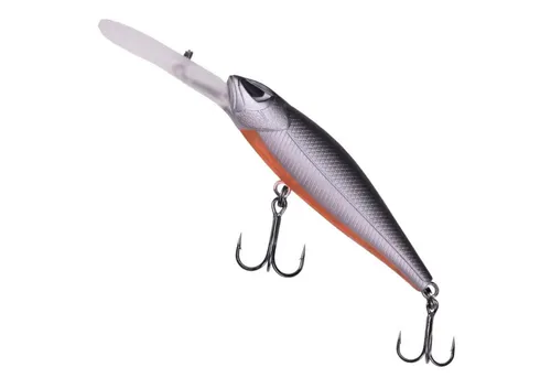 Zeck Fishing Kunstköder Zeck Hitch 7,5cm 10,5g - Twitchbait