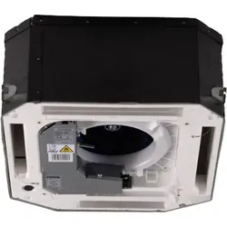 Multisplit-Klimaanlagen von Buderus