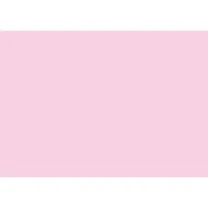 Brunnen Karteikarten 102250020, A5, blanko, rot, 100 Stück von BRUNNEN