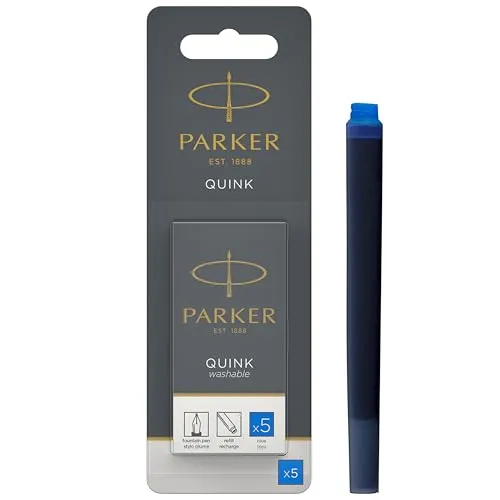 Schreibstifte, Kugelschreiber & Füller Gold von Parker