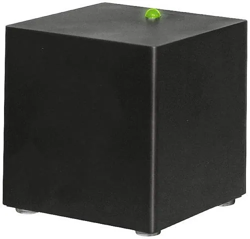 Eltako FLT58-am Funk-Luftgüte-Tischsensor von Eltako