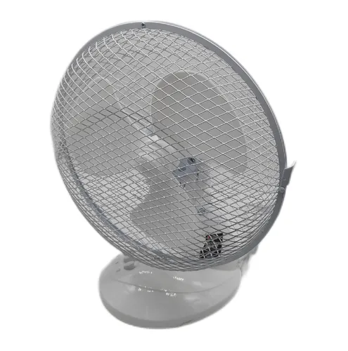 Russell Hobbs Tischventilator Elektrogeräte RHPDF0921 kompakt leise 23
