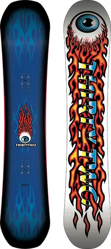 THIRTYTWO COLD WORLD Snowboard 2027