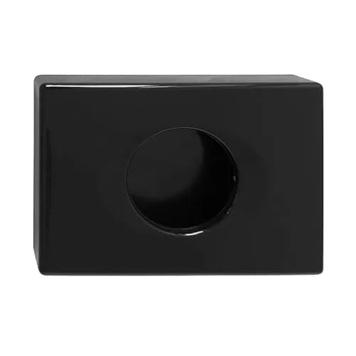 Aufbewahrung & Ordnungssysteme Schwarz von BRILLANTBAD