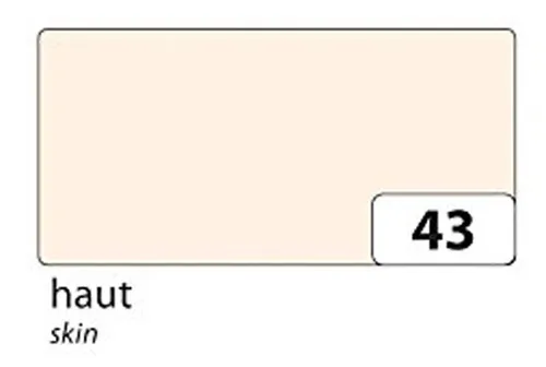 folia Tonpapier DIN A4 130 g/qm haut 100 Blatt