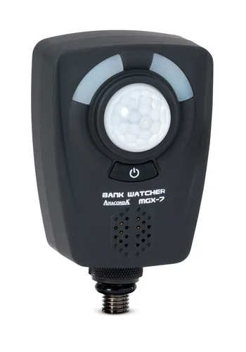 Sänger Anaconda Nighthawk MGX-7 Bank Watcher von Anaconda