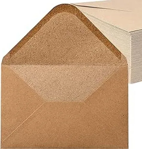 Briefumschläge von Noa Home Deco