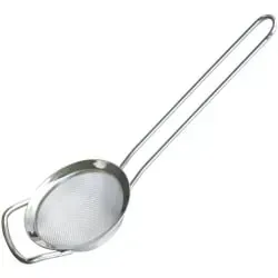 Teesiebe von Westmark