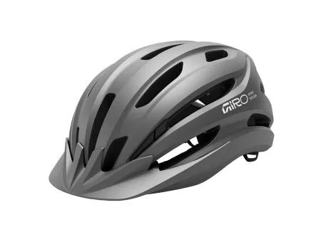 Giro Register II MIPS Helm 54-61 cm - Sportiver Fahrradhelm mit MIPS-Technologie, ideal für viele Kopfgrößen. Leicht, gut belüftet und mit einfachem Verstellsystem für optimalen Tragekomfort. Reflektierende Zonen sorgen für Sichtbarkeit.