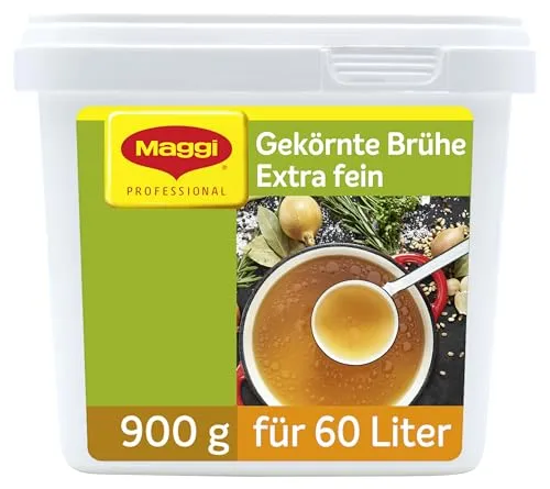 Suppen & Brühen von NESTLE PROFESSIONAL