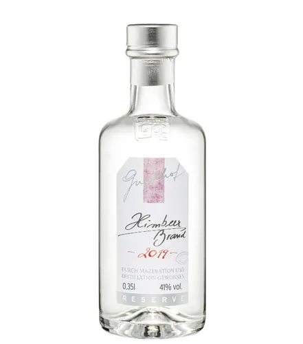 Guglhof Himbeer Brand