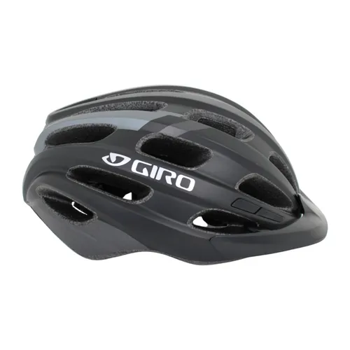 Giro 7089371 Hale Mips Fahrradhelm in Matte Matte Black YU Fit 50-57 cm
