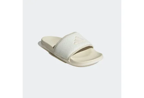 ADIDAS SPORTSWEAR ADILETTE COMFORT BADESCHLAPPEN - Badeschuhe mit sportlichem Design und konturiertem Fußbett für maximalen Komfort. Ideal zum Entspannen am Strand oder Pool.