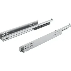 Unterflur-Vollauszug Quadro V6, 9080226, mit Silent System
