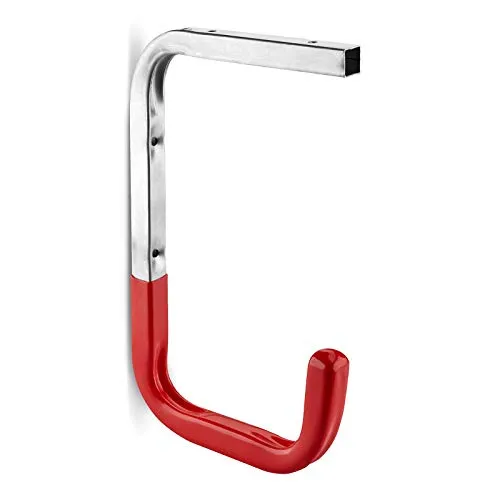 Fahrradständer & Fahrradparksysteme Rot von OrgaTech