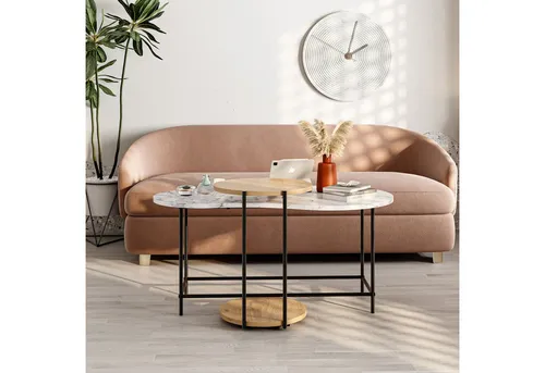 Couchtisch DECORTIE 
