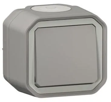 Legrand Lichtschalter von Legrand