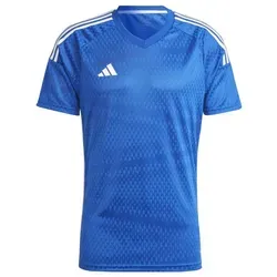 adidas Performance Fußballtrikot blau S (44/46) von adidas