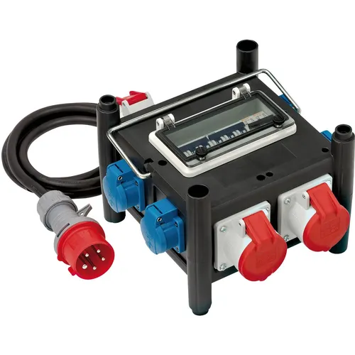 Brennenstuhl Power Distributor BSV3/32