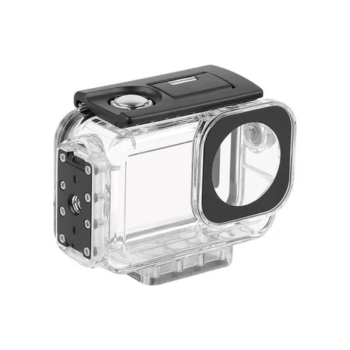 Unterwassergehäuse 60m für DJI Osmo Action 5 Pro 4 3 – Wasserdicht und Robust
