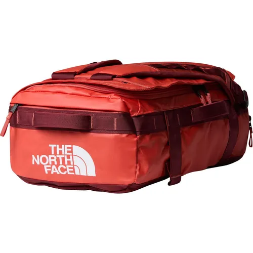 Herren Sporttasche BASE CAMP VOYAGER DUFFEL 30 - Taschen & Geldbörsen – Geräumige und strapazierfähige Sporttasche, ideal für Reisen mit wasserabweisendem Material und praktischen Fächern.