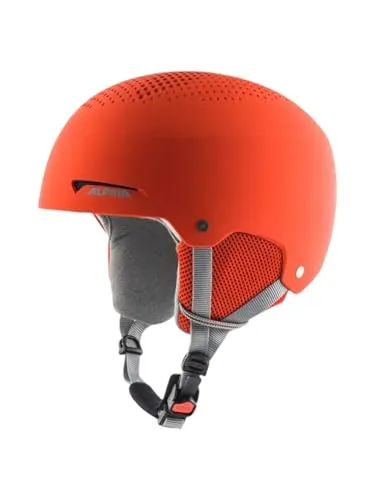 Alpina ZUPO Skihelm für Kinder von Alpina