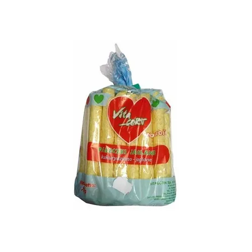 Buchweizen-Mais-Sticks 70 g von VITACORN