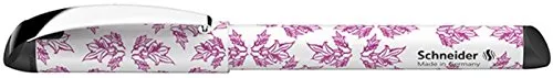 Schneider 167731 Füllhalter Glam Floral, M