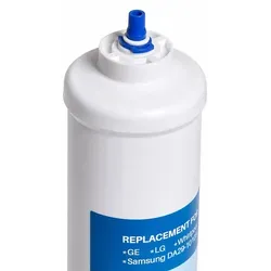 AIR2GO Wasserfilter für Siemens