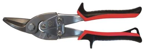 C.K Blechschere 240mm Links T4537AL