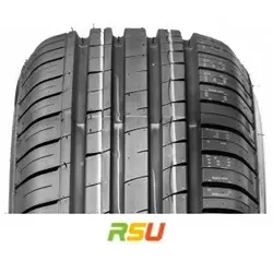Imperial Ecodriver 5 F209 205/55 R16 91V Sommerreifen - Effizienter Kraftstoffverbrauch - Autoreifen mit optimierter Gummimischung für besseren Grip und niedrigeren Rollwiderstand, ideal für sicheres Fahren im Sommer.