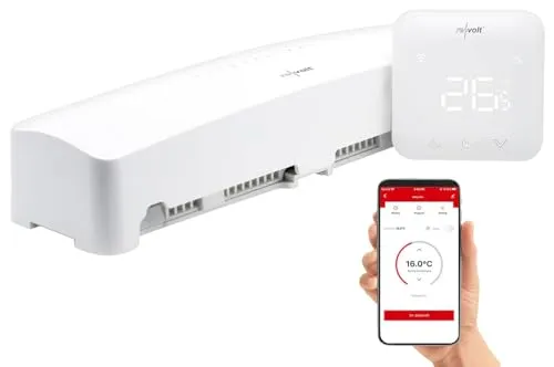 revolt Thermostate von revolt