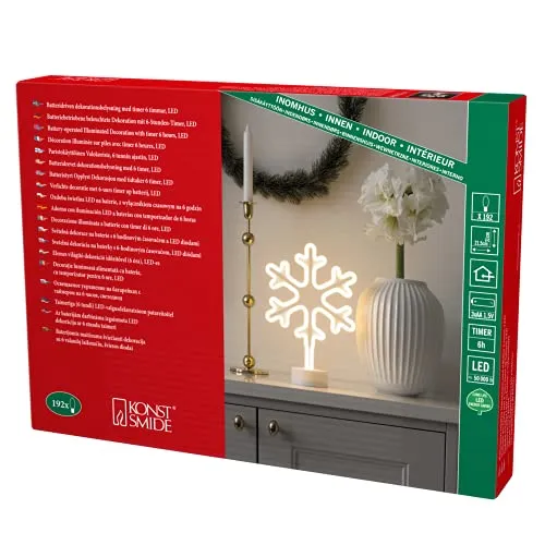 Konstsmide Lichtschläuche & Lichterketten von Konstsmide