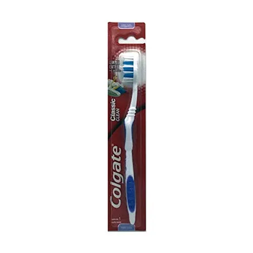 COLGATE Zahnbürste mitteltief sauber - Zahnbürsten