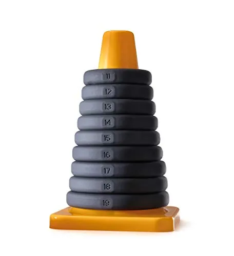 Perfect Fit Play Zone Kit in schwarz von Perfect Fit