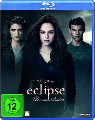 Produktbild Twilight 3