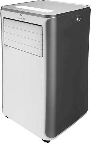 Cecotec Tragbare Klimaanlage ForceClima 9400 mit Wärmepumpe von Cecotec